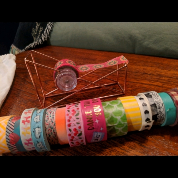 Washi tape kit - Picture 2 of 6